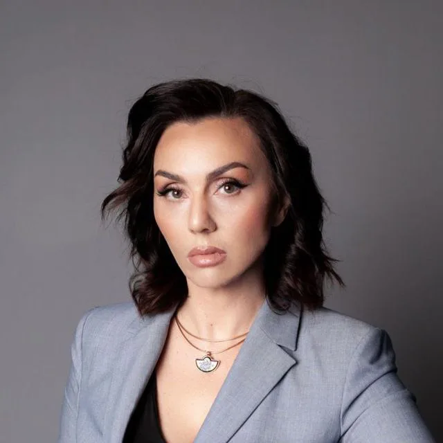 Анна Ситник