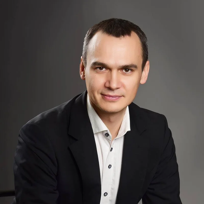 Альберт Тютин