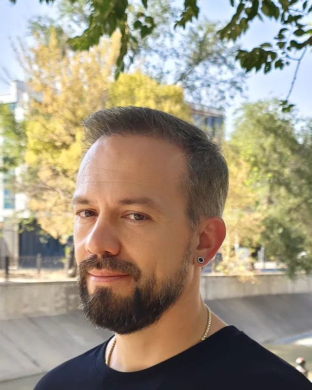 Евгений Черновол