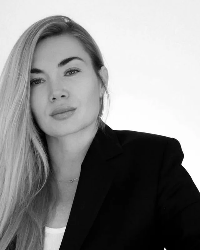Екатерина Денисова